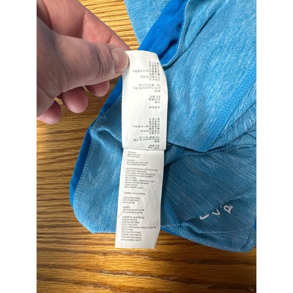 Prana Tori Capri Length Tights Women's Size L - Picture 10 of 13